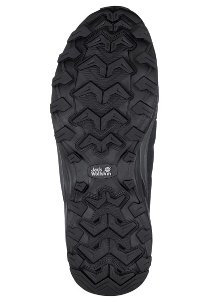 Origins Phantom-potig Geel Xt Jack Wolfskin Refugio Texapore Low M