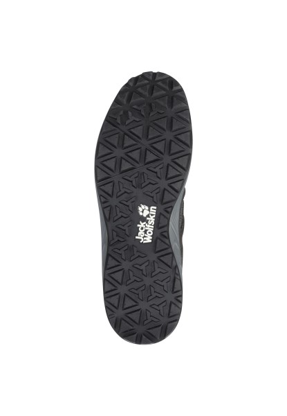 Jack Wolfskin Oorsprong Kakigroen Bos 2 Texapore Laag M