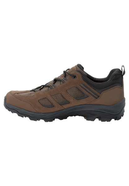 Jack Wolfskin Vojo 3 Texapore Low M Bruin-phantom Origineel