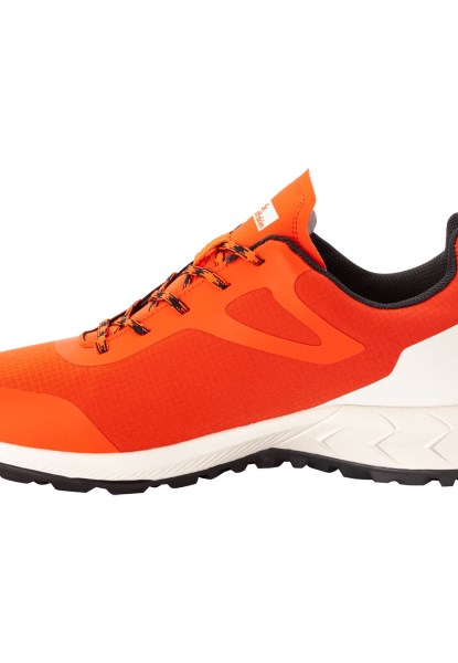 Woodland Shell Texapore Low M Jack Wolfskin Fashion Wild Brier