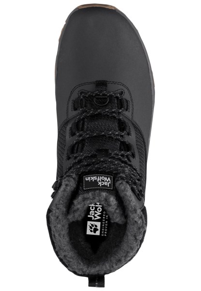 Merken Everquest Texapore High M Jack Wolfskin Phantom Grey