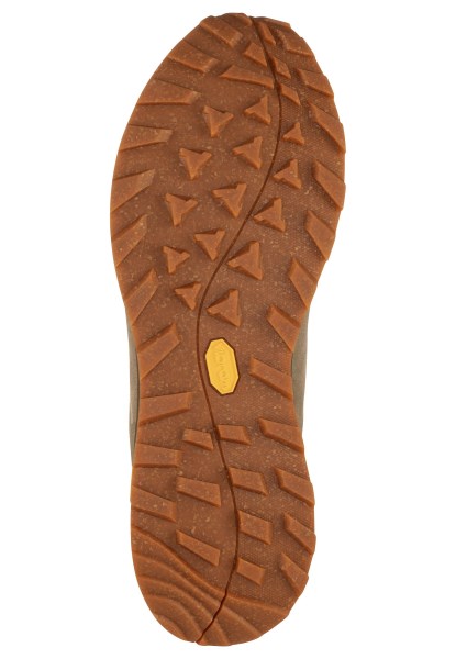 Nieuwe Klei Phantom Jack Wolfskin Terraventure Urban Mid M