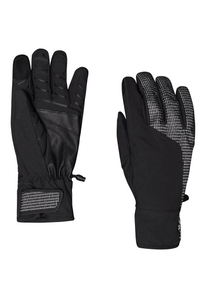 Black Jack Wolfskin Collecties Night Hawk Handschoenen