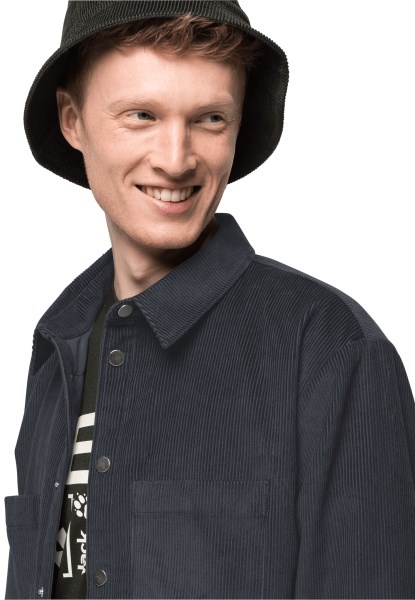 Beste Natuurschild Jack M Phantom Jack Wolfskin