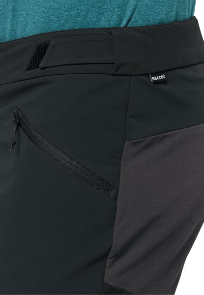 Collectie Black Jack Wolfskin Salmaser Broek M