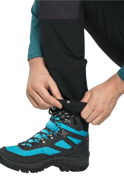 Collectie Black Jack Wolfskin Salmaser Broek M