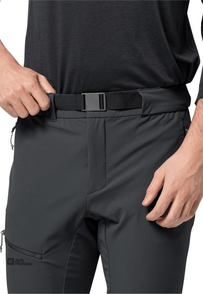 Collecties Phantom Holdsteig Broek M Jack Wolfskin