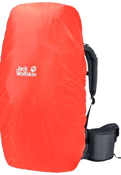 Denali 65+10 Heren Jack Wolfskin Phantom Origin