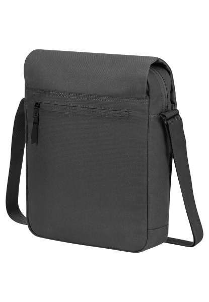 Nelson Laptoptas Jack Wolfskin Origins Asfalt