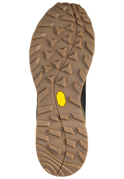 Nieuw Terraventure Texapore Mid M Jack Wolfskin Bruin-beige