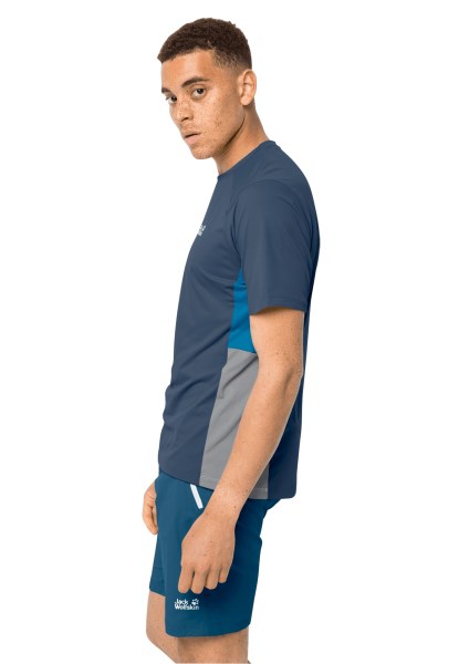 Collecties Jack Wolfskin Smalt T M Donderblauw
