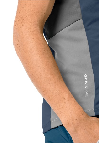 Collecties Jack Wolfskin Smalt T M Donderblauw