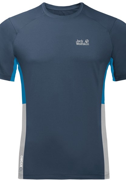 Collecties Jack Wolfskin Smalt T M Donderblauw