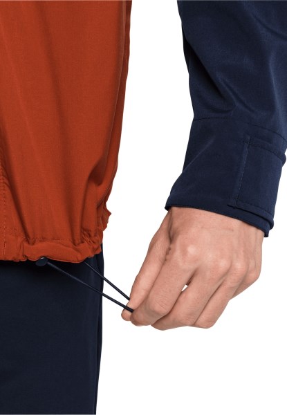 Desert Wind Jack Mexicaanse Peper Hot Jack Wolfskin