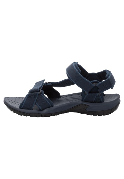 Collecties Lakewood Ride Sandaal M Night Blue Jack Wolfskin