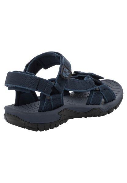 Collecties Lakewood Ride Sandaal M Night Blue Jack Wolfskin