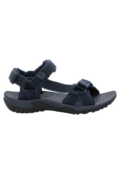 Collecties Lakewood Ride Sandaal M Night Blue Jack Wolfskin
