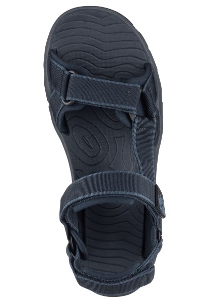 Collecties Lakewood Ride Sandaal M Night Blue Jack Wolfskin