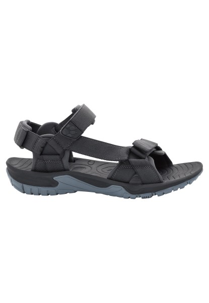 Origins Jack Wolfskin Lakewood Ride Sandaal M Ebony