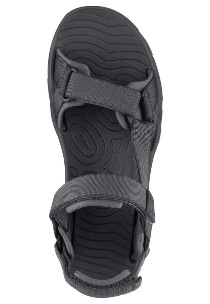 Origins Jack Wolfskin Lakewood Ride Sandaal M Ebony