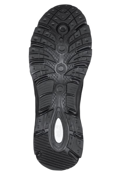 Brand Black-burly Yellow Xt Jack Wolfskin Breezer Vent Low M