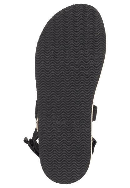 Ecostride 2 Sandaal M Collectie Phantom-kurk Jack Wolfskin