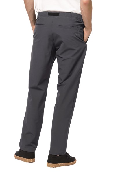 Jack Wolfskin Asfalt Collecties Zomer Lifestyle Broek M