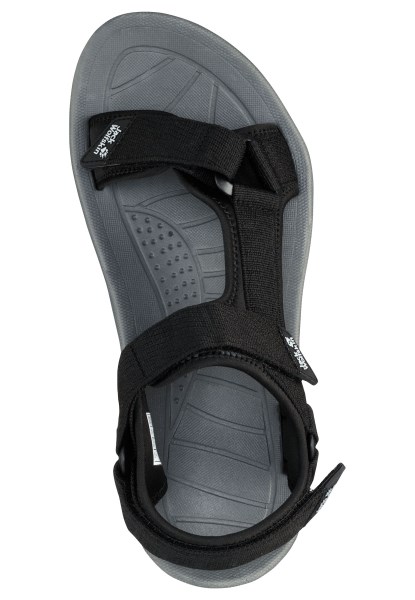 Jack Wolfskin Origins Wave Breaker M Zwart