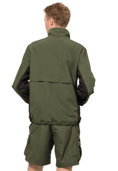 Greenwood Fashion 365 Rebel Overhead M Jack Wolfskin