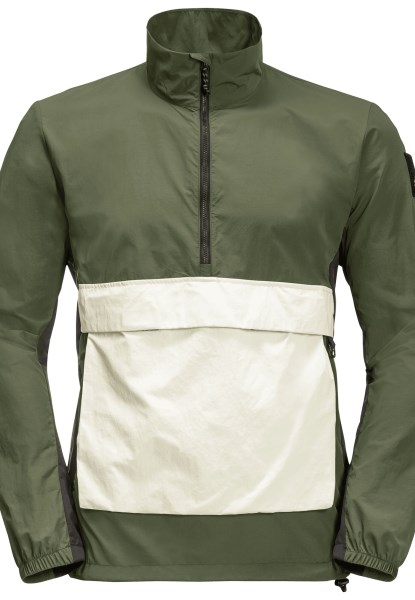 Greenwood Fashion 365 Rebel Overhead M Jack Wolfskin