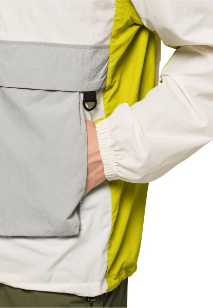 Katoen Wit 365 Rebel Overhead M Jack Wolfskin Collectie