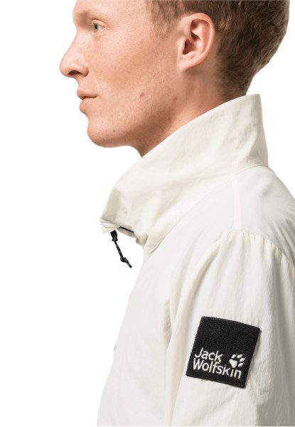 Katoen Wit 365 Rebel Overhead M Jack Wolfskin Collectie