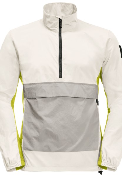 Katoen Wit 365 Rebel Overhead M Jack Wolfskin Collectie