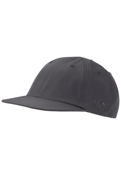 Zomer Lifestyle Pet Origine Asfalt Jack Wolfskin