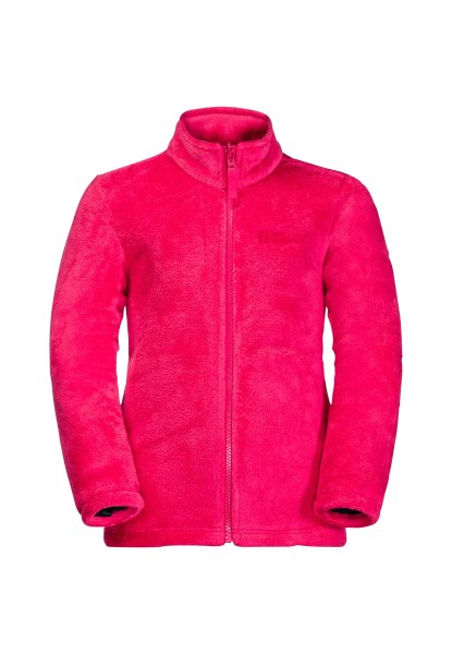 Nachtblauw Jack Wolfskin Velvy 3in1 Jack G Fashion