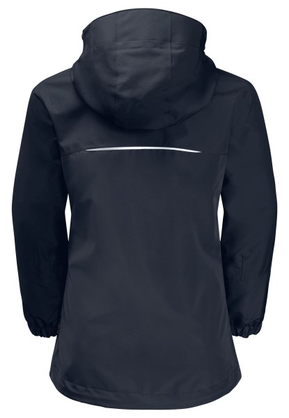 Night Blue Iceland 3in1 Jas G Jack Wolfskin Origin