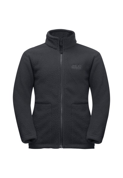 Merken Snowfrost 3in1 Jas K Tijm Groen Jack Wolfskin