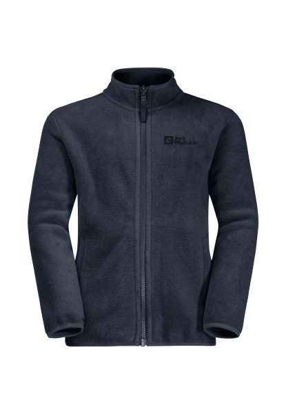 Ijsland 3in1 Jack B Wild Brier Origin Jack Wolfskin