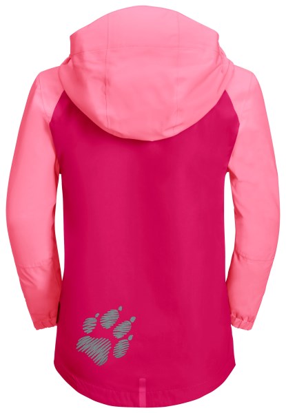 Orchidee Jack Wolfskin Tucan Jack Kindermerken