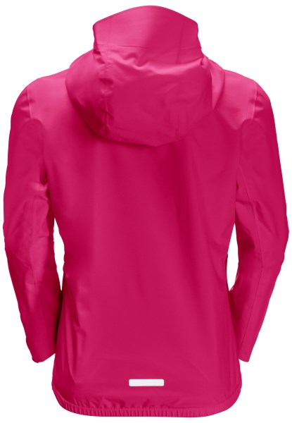 Orchidee Jack Wolfskin Jwp Shell Kids Heet