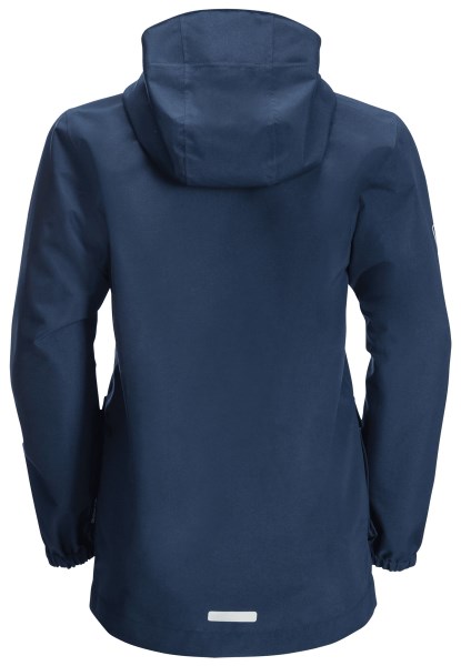 Merken Donker Indigo Jack Wolfskin Rock Town Jack B
