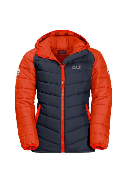 Onthoud Jack Wolfskin Wild Brier K Zenon Jack