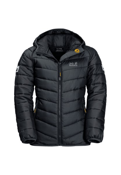 K Zenon Jack Phantom Jack Wolfskin Collectie