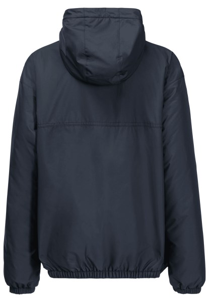 Jack Wolfskin Best Spirit Ins Smock Y Night Blue