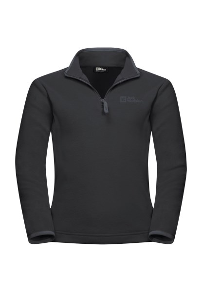 Taunus Halfzip K Phantom Jack Wolfskin Merk
