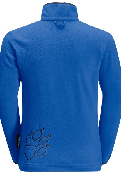 Kustblauw Sandpiper Jack K Fashion Jack Wolfskin