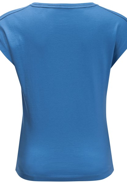 Wave Blue Fashion Tweeting Vogels T G Jack Wolfskin