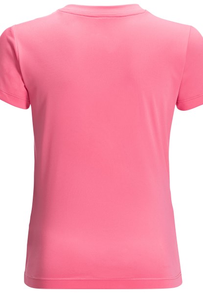 Roze Limonade Jack Wolfskin Springende Wolf T K Fashion