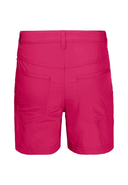 Beste Jack Wolfskin Orchid Sun Shorts K