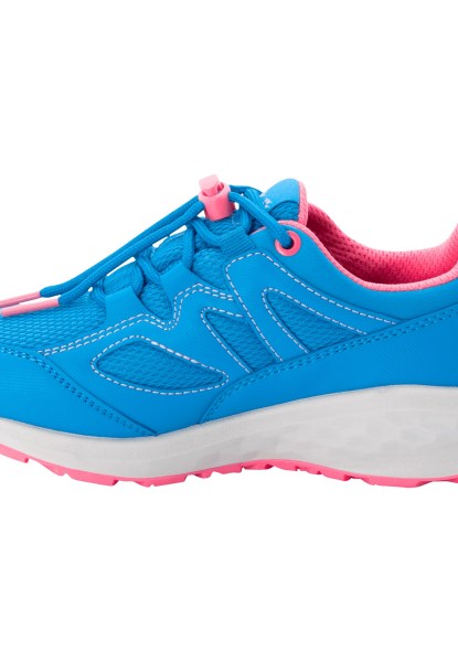 Ontketen 4 Snelheden Texapore K Blue-coral Beste Jack Wolfskin